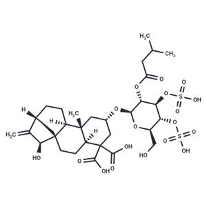 Carboxyatractyloside