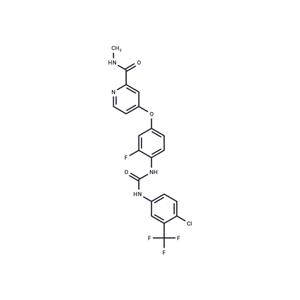 Regorafenib