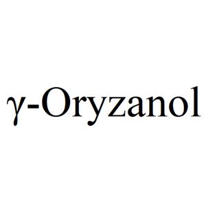 γ-Oryzanol