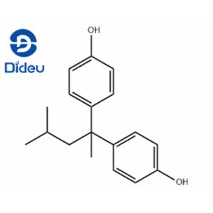 4,4''-(1,3-Dimethylbutylidene)diphenol