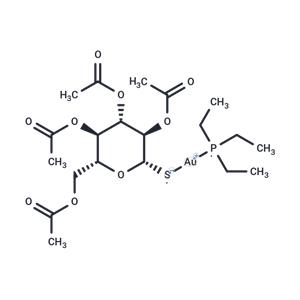 Auranofin