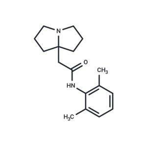 Pilsicainide