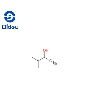 4-methylpent-1-yn-3-ol