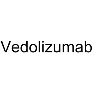 Vedolizumab