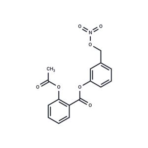 Nitroaspirin