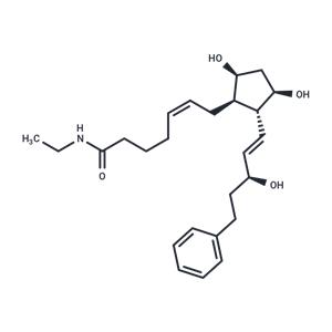 Bimatoprost