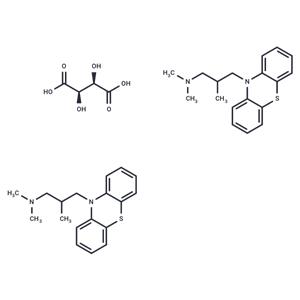 Alimemazine hemitartrate