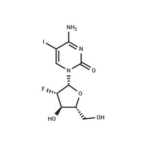 Fiacitabine