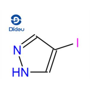 4-iodopyrazole