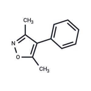 3,5-dimethyl-4-phenyl-1,2-oxazole