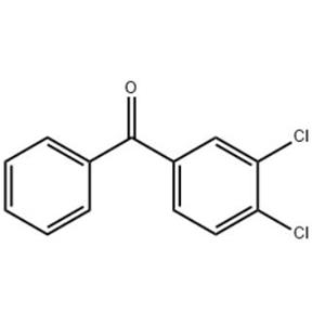 3,4-dichlorobenzophenone