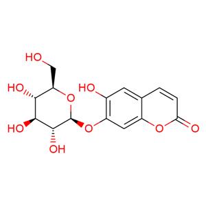 Cichoriin