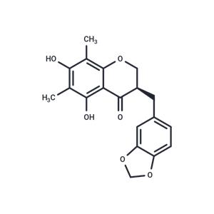 Methylophiopogonanone A