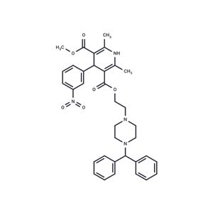 Manidipine