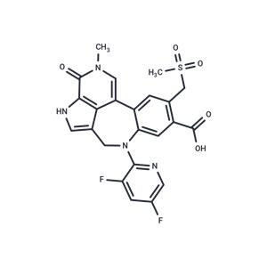 PROTAC BRD4 ligand-1