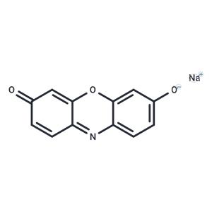 Resorufin sodium salt