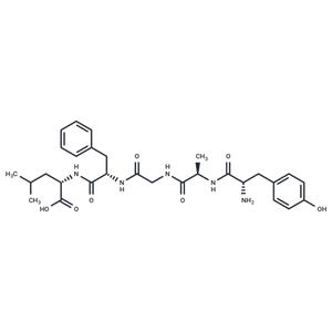 [D-Ala2]leucine-enkephalin