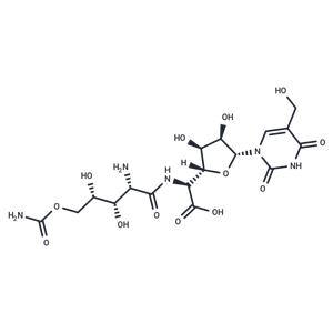 Polyoxin B