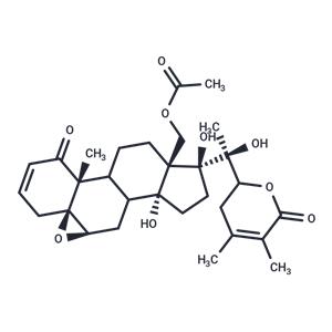 Physachenolide C