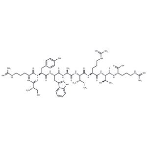 CEF8, Influenza Virus NP (383-391)