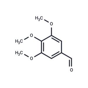 3,4,5-Trimethoxybenzaldehyde