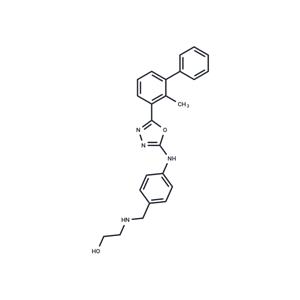 PD-1/PD-L1-IN-28