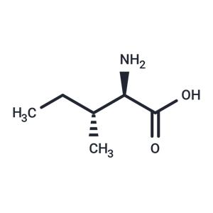 D-Isoleucine