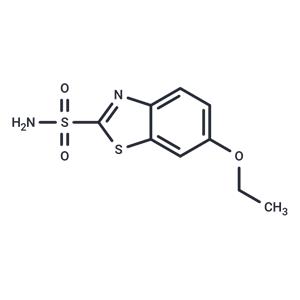 Ethoxzolamide