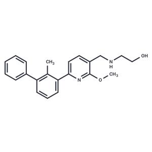 PD-1/PD-L1-IN-9