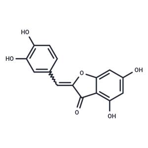 4,6,3',4'-Tetrahydroxyaurone