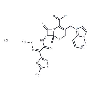 Cefozopran hydrochloride