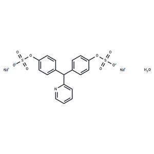 Sodium picosulfate monohydrate