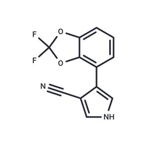 Fludioxonil