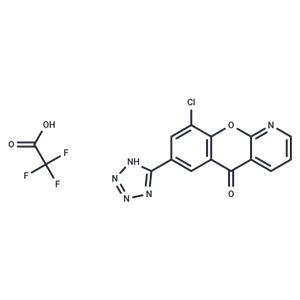 Traxanox TFA