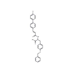 GPR34 receptor antagonist 2