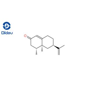 (+)-NOOTKATONE