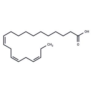 11(Z),14(Z),17(Z)-Eicosatrienoic acid