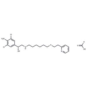 Picumeterol FA