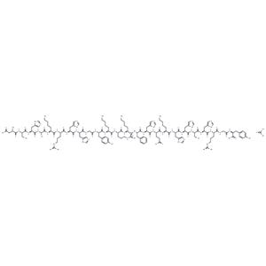 Histatin 5 acetate