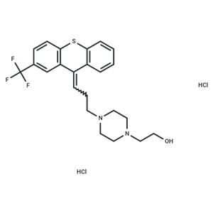 Flupentixol dihydrochloride