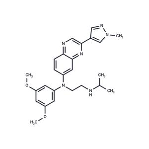 Erdafitinib