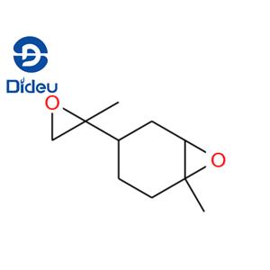 1-methyl-4-(2-methyloxiranyl)-7-oxabicyclo[4.1.0]heptane