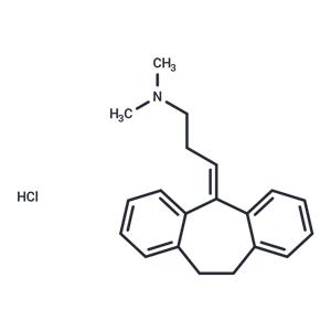 Amitriptyline hydrochloride