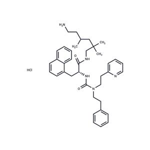 K34c hydrochloride