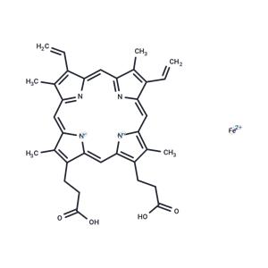 Ferroheme