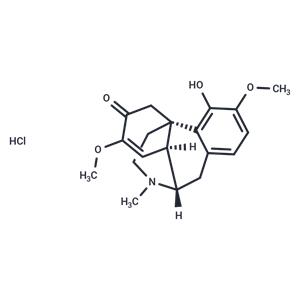 Sinomenine hydrochloride