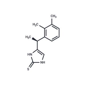 Rezatomidine