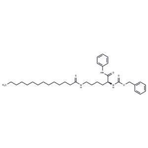 Thiomyristoyl