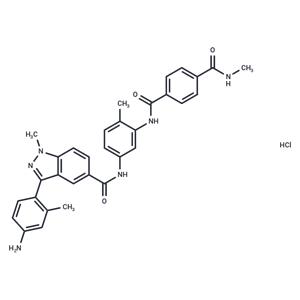 CDD-1102  HCl