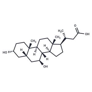 24-Norursodeoxycholic acid